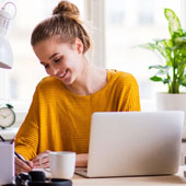 Full Stack Development